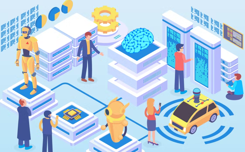 Artificial Intelligence vs Machine Learning